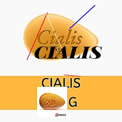 Cialis en ligne achat